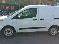 Used Ford Transit 2020 White Van