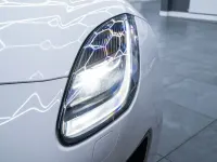 Used Jaguar F-Type R-Dynamic 300 HP (220 kW) 2018 White Coupe