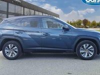 Used Hyundai Tucson SE 230 HP (169 kW) 2024 SUV