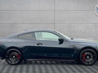 Used BMW M4 Competition Edition 530 HP (389 kW) 2025 Black Coupe