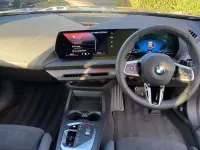 Used BMW 120 M Sport 168 HP (123 kW) 2026 Grey Hatchback