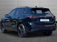 Used VW Tiguan 150 HP (110 kW) 2025 SUV