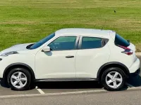 Used Nissan Juke Visia 94 HP (69 kW) 2018 SUV