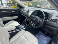 used Renault Koleos 2.0L SIGNATURE NAV DCI 5d 177 BHP