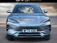 Used BYD Seal Design 324 HP (238 kW) 2026 Estate