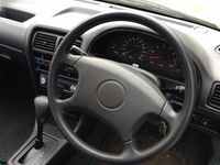 Used Suzuki Swift 1998 Hatchback