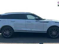 Used Land Rover Range Rover Velar HSE Dynamic 204 HP (150 kW) 2025 Grey SUV