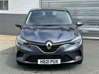 used Renault Clio V 1.0 SCe 65 Play 5dr