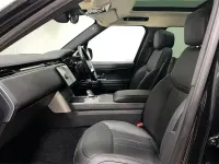 Używany Land Rover Range Rover SE 453 KM (333 kW) 2025 Czarny SUV