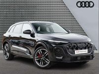 Used Audi Q5 Comfort 295 HP (216 kW) 2026 Black SUV