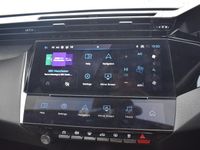 Used Peugeot 308 Allure 130 HP (95 kW) 2022 White Hatchback