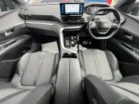 Used Peugeot 5008 Allure+ 2023 Blue SUV