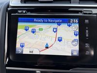 Used Honda Jazz EX 102 HP (75 kW) 2017 Silver Hatchback