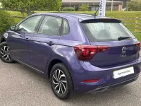 Used VW Polo Life 95 HP (69 kW) 2023 Other Hatchback