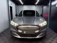 Used Ford Mustang Extended Range 351 HP (258 kW) 2021 Grey Hatchback