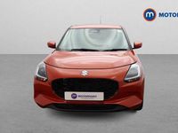 Used Suzuki Swift 82 HP (60 kW) 2025 Orange Hatchback