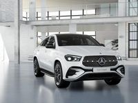 New Mercedes GLE450 AMG AMG Line Premium Plus 367 HP (269 kW) 2025 Coupe