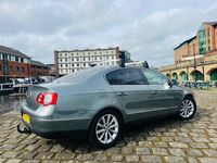 used VW Passat 2.0 SE TDI 4dr