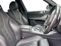 Used BMW X5 M Sport 265 HP (194 kW) 2019 Grey SUV