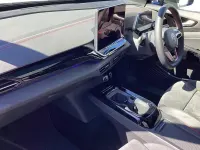 Nouă VW ID.4 GTX 250 kW (340 CP) 2026 Negru SUV