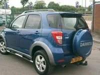 Used Daihatsu Terios 2006 SUV