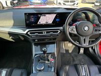 Used BMW M2 Comfort Edition 454 HP (333 kW) 2023 Red Coupe