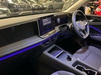 Used VW Tiguan Match 204 HP (150 kW) 2026 Grenadilla black metallic SUV