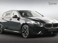 New BMW 120 M Sport 156 HP (114 kW) 2026 Hatchback