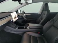 Used Tesla Model Y Long Range AWD 378 kW (514 HP) 2022 White SUV