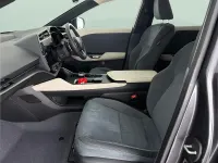 Used Lexus RZ 450e 230 kW (313 HP) 2024 Grey SUV