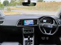 Used Seat Ateca FR Sport 150 HP (110 kW) 2023 SUV