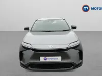 Used Toyota bZ4X 160 kW (218 HP) 2024 Grey SUV