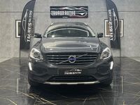 used Volvo XC60 D5 [220] SE Lux Nav 5dr AWD Geartronic