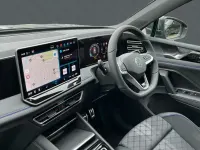 Używany VW Tiguan R-line 150 KM (110 kW) 2026 Szary SUV
