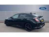 used Honda Civic 1.5 VTEC Turbo Sport 5dr Petrol Hatchback