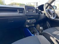 used Suzuki Ignis Hatchback SZ3