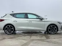 Used Cupra Leon 2025 Grey Hatchback