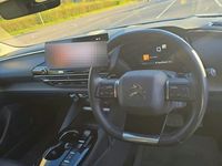 Usado Citroën C5 X PureTech 131 HP (96 kW) 2023 Cinzento Carrinha