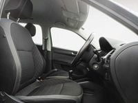 Used Skoda Fabia SE 2019 Grey Estate