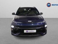 Used Hyundai Kona N Line 160 kW (218 HP) 2025 Blue SUV