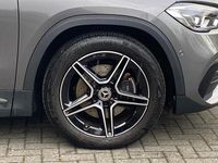 Used Mercedes GLA200 Executive 150 HP (110 kW) 2023 Mountain grey SUV