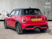 used Mini Cooper S 5-Door HatchClassic 2.0 5dr