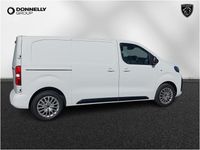Used Peugeot Expert 143 HP (105 kW) 2025 White Van