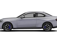 New BMW M2 480 HP (353 kW) 2026 Coupe