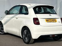 Used Fiat 500e Icon 86 kW (118 HP) 2023 Hatchback