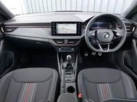 Used Skoda Kamiq Monte Carlo 116 HP (85 kW) 2024 Black SUV