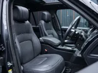 Used Land Rover Range Rover S 404 HP (297 kW) 2021 Grey SUV