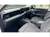 New VW Tiguan Match 147 HP (108 kW) 2026 White SUV