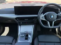 Used BMW 220 M Sport 181 HP (133 kW) 2025 Red Coupe