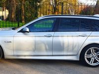 used BMW 530 5 Series D [258] M SPORT TOURING 5DR STEP AUTOMATIC